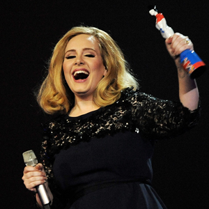 Adele Adele